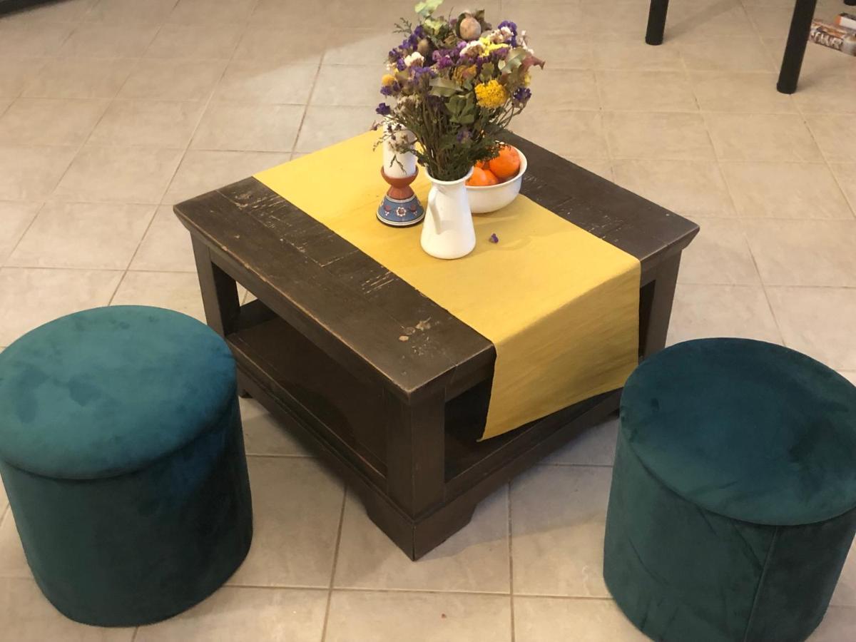 Riga Center Studio Apartment 外观 照片